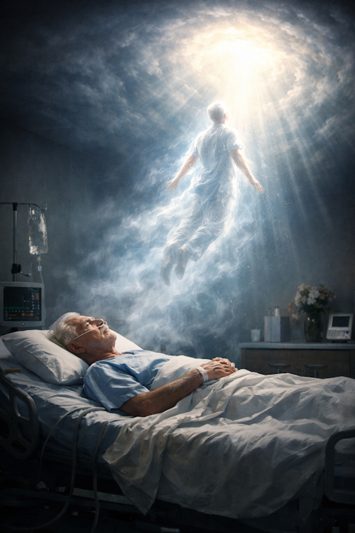 appointed to man once to die, after this the judgment